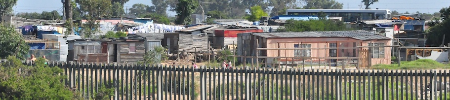 Melanie Heinrich Travel images Capetown -Shark diving Africa